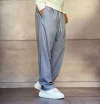 PANTALACCIO - IMPERIAL - ART. PE6AJCS - AZZURRO