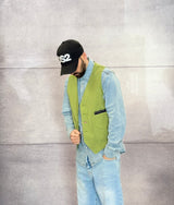 GILET - BERNA - ART. 251114