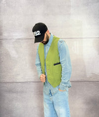 GILET - BERNA - ART. 251114