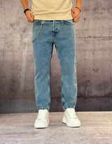 JEANS - ONLY&SONS - ART. 22021421 - COL. BLUE DENIM