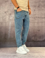 JEANS - ONLY&SONS - ART. 22021421 - COL. BLUE DENIM