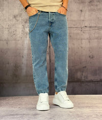 JEANS - ONLY&SONS - ART. 22021421 - COL. BLUE DENIM