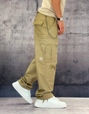 PANTALONE CARGO TASCONE - ONLY&SONS - ART. 22028640