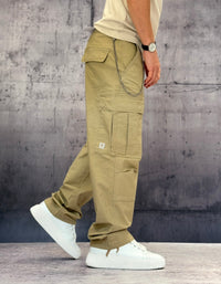 PANTALONE CARGO TASCONE - ONLY&SONS - ART. 22028640
