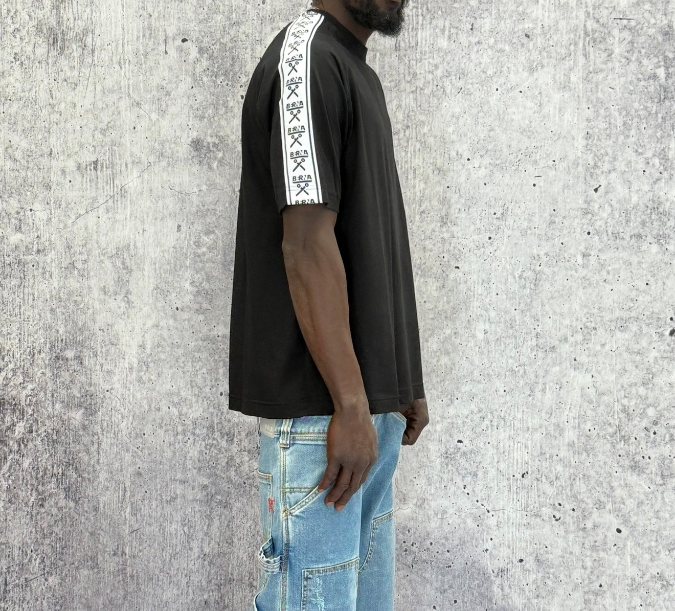 T-SHIRT BANDA - BERNA - ART. 251067