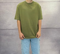 T-SHIRT OVERSIZE - IMPERIAL - ART. T64043714U
