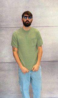 T-SHIRT MAGLIA - BL.11 - ART. LD240