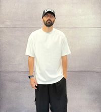 T-SHIRT OVERSIZE CON ROTTURE - IMPERIAL - ART. T750232309