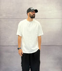 T-SHIRT OVERSIZE CON ROTTURE - IMPERIAL - ART. T750232309