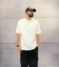 T-SHIRT OVERSIZE CON ROTTURE - IMPERIAL - ART. T750232309