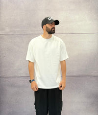 T-SHIRT OVERSIZE CON ROTTURE - IMPERIAL - ART. T750232309