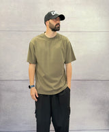 T-SHIRT OVERSIZE CON ROTTURE - IMPERIAL - ART. T750232309