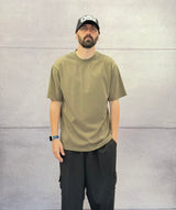 T-SHIRT OVERSIZE CON ROTTURE - IMPERIAL - ART. T750232309