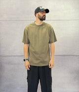 T-SHIRT OVERSIZE CON ROTTURE - IMPERIAL - ART. T750232309