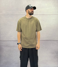 T-SHIRT OVERSIZE CON ROTTURE - IMPERIAL - ART. T750232309