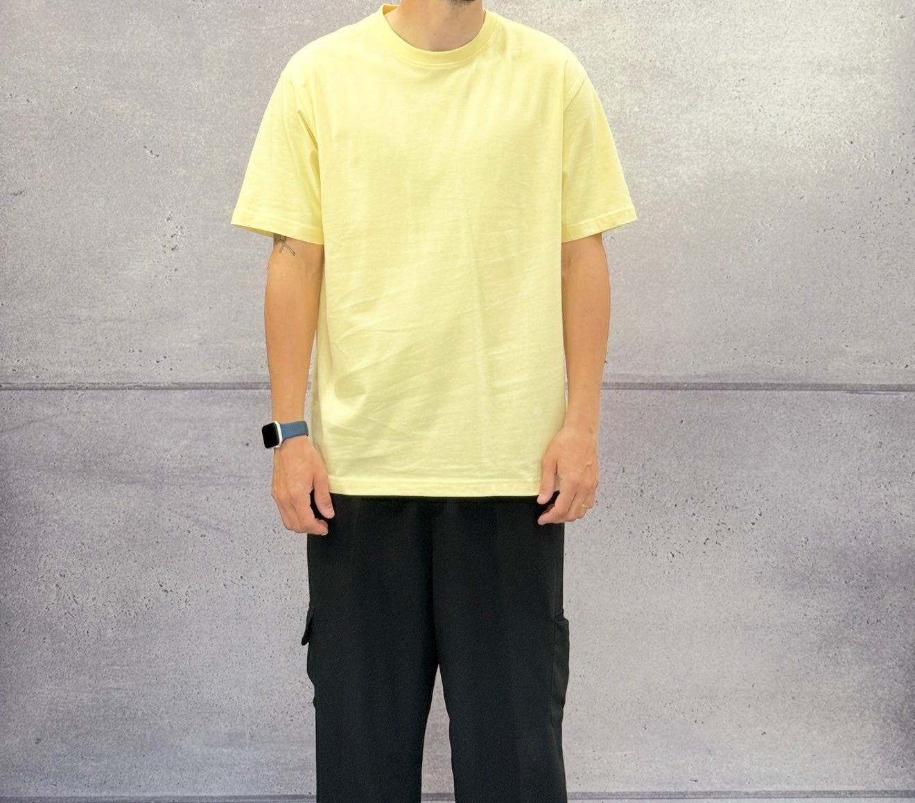 T-SHIRT OVERSIZE - ONLY&SONS - ART. 22022532