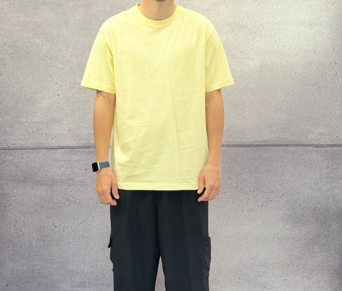 T-SHIRT OVERSIZE - ONLY&SONS - ART. 22022532