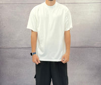 T-SHIRT OVERSIZE CON ROTTURE - HAMEN - ART. LPLP0068