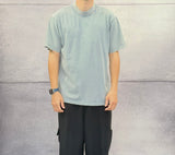 T-SHIRT OVERSIZE CON ROTTURE - HAMEN - ART. LPLP0068