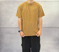 T-SHIRT OVERSIZE CON ROTTURE - HAMEN - ART. LPLP0068