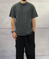 T-SHIRT OVERSIZE CON ROTTURE - HAMEN - ART. LPLP0068