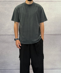 T-SHIRT OVERSIZE CON ROTTURE - HAMEN - ART. LPLP0068
