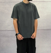 T-SHIRT OVERSIZE CON ROTTURE - HAMEN - ART. LPLP0068