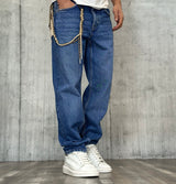 JEANS EDGE STRAIGHT - ONLY&SONS - ART. 22030017 - COL. BLUE DENIM