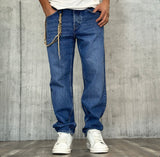 JEANS EDGE STRAIGHT - ONLY&SONS - ART. 22030017 - COL. BLUE DENIM