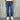 JEANS EDGE STRAIGHT - ONLY&SONS - ART. 22030017 - COL. BLUE DENIM