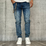 JEANS SLIM - BERNA - ART. 22303630 - COL. DENIM