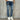 JEANS SLIM - BERNA - ART. 22303630 - COL. DENIM