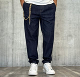 PANTALONE JEANS - BERNA - ART. 2462273 - COL. BLU DENIM