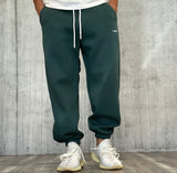 PANTALONE DI TUTA - BERNA - ART. 246087193 - COL. VERDE BOSCO