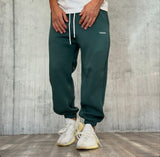 PANTALONE DI TUTA - BERNA - ART. 246087193 - COL. VERDE BOSCO