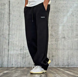 PANTALONE DI TUTA RELAXED FIT - BERNA - ART. 2460831 - COL. NERO