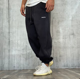 PANTALONE DI TUTA - BERNA - ART. 24608733 - COL. PIOMBO