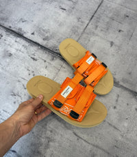 CIABATTE - DUALSCAPE - ART. BANDANA