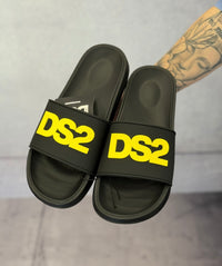 CIABATTE SLIPPER - DS2 - ART. SS25S04