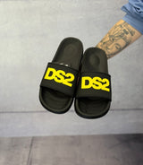 CIABATTE SLIPPER - DS2 - ART. SS25S04