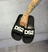 CIABATTE SLIPPER - DS2 - ART. SS25S04