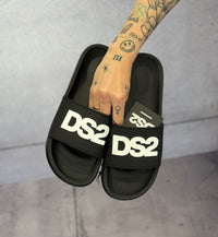 CIABATTE SLIPPER - DS2 - ART. SS25S04