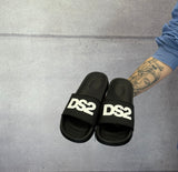 CIABATTE SLIPPER - DS2 - ART. SS25S04