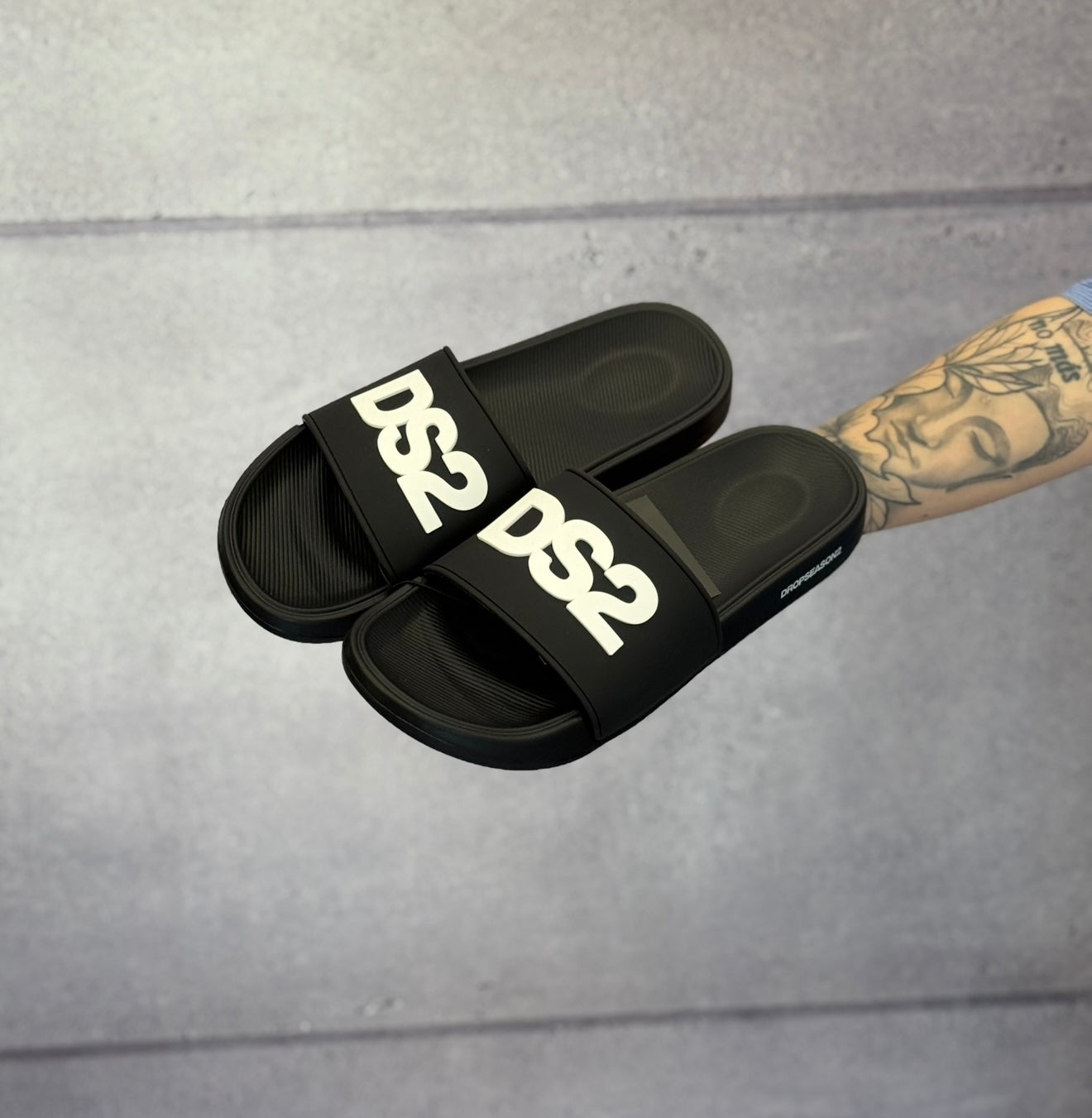 CIABATTE SLIPPER - DS2 - ART. SS25S04