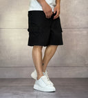 BERMUDA CARGO ELASTICO IN VITA - ONLY&SONS - ART. 22033342