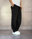 PANTALONE CARGO POLIVISCOSA - BL.11 - ART. BL2553