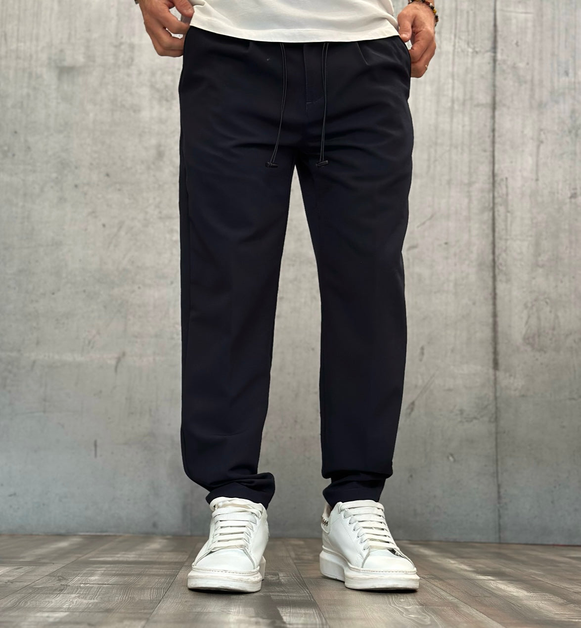 PANTALACCIO - BERNA - *ART. 2301523 - COL. BLU