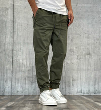 PANTALACCIO - BERNA - *ART. 243003584 - COL. VERDE