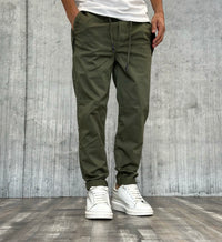 PANTALACCIO - BERNA - *ART. 243003584 - COL. VERDE