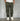 PANTALONE - BERNA - *ART. 24344057 - COL. VERDE MILITARE